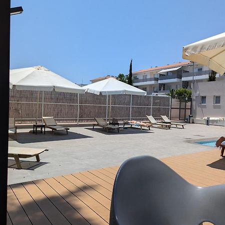 Kapparis Apartment Mythical Sands Πρωταράς Εξωτερικό φωτογραφία