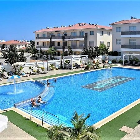 Kapparis Apartment Mythical Sands Πρωταράς Εξωτερικό φωτογραφία