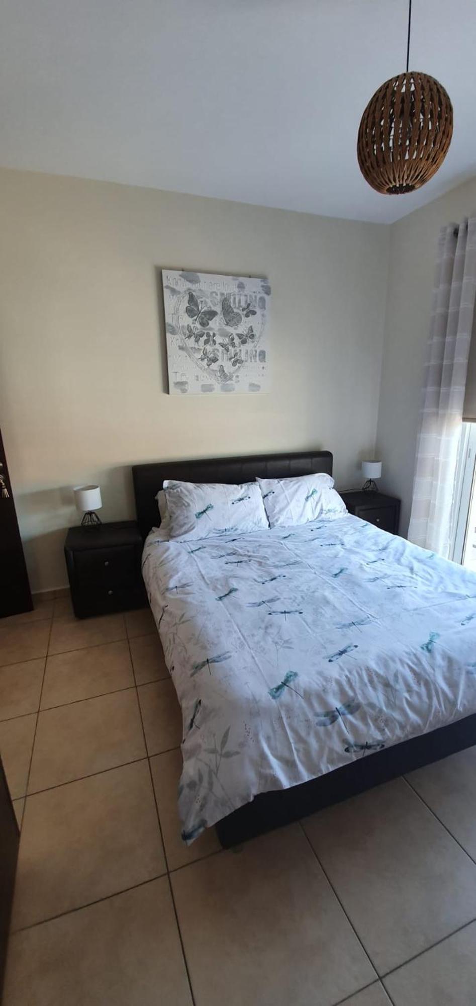 Kapparis Apartment Mythical Sands Πρωταράς Εξωτερικό φωτογραφία