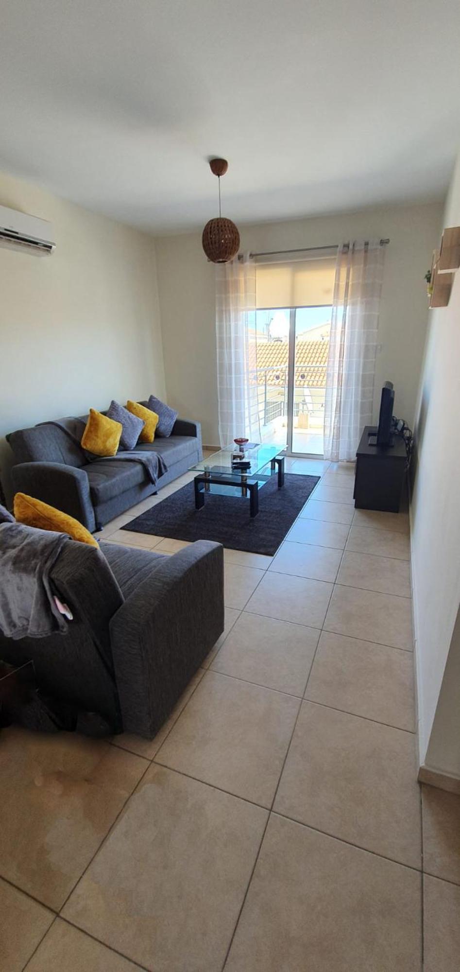 Kapparis Apartment Mythical Sands Πρωταράς Εξωτερικό φωτογραφία