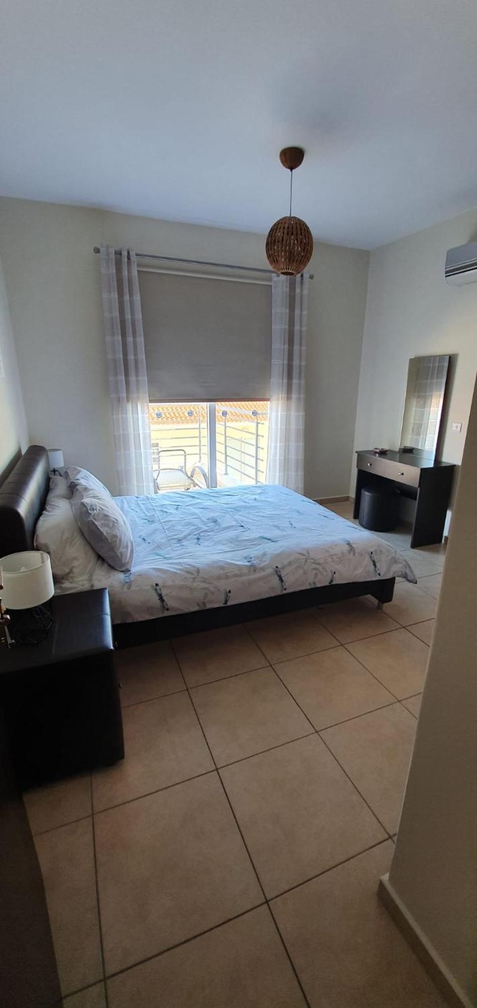 Kapparis Apartment Mythical Sands Πρωταράς Εξωτερικό φωτογραφία