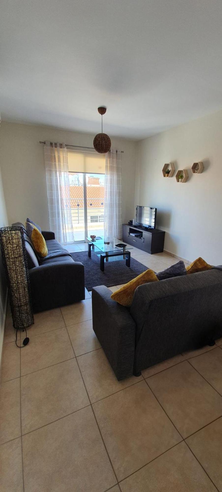 Kapparis Apartment Mythical Sands Πρωταράς Εξωτερικό φωτογραφία