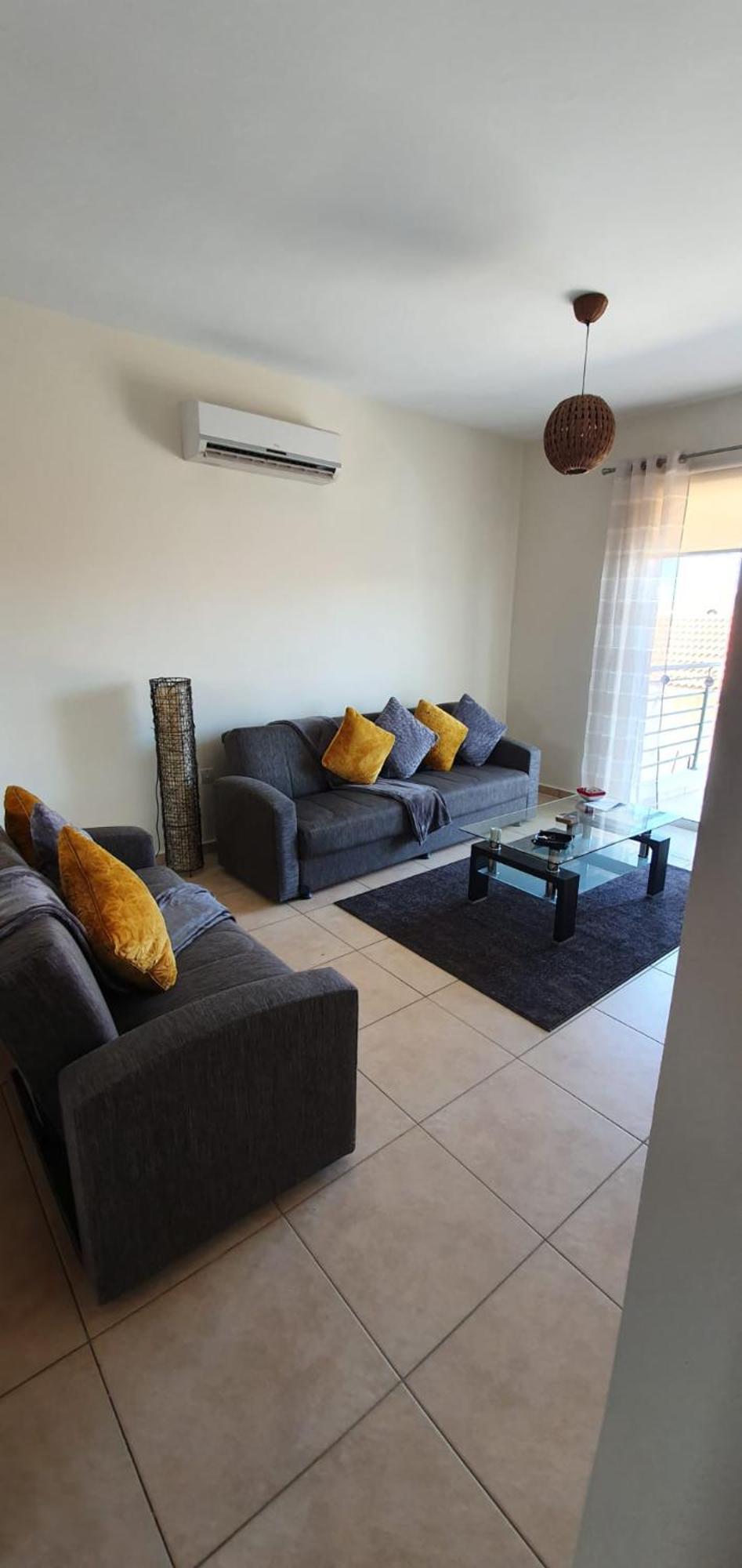Kapparis Apartment Mythical Sands Πρωταράς Εξωτερικό φωτογραφία