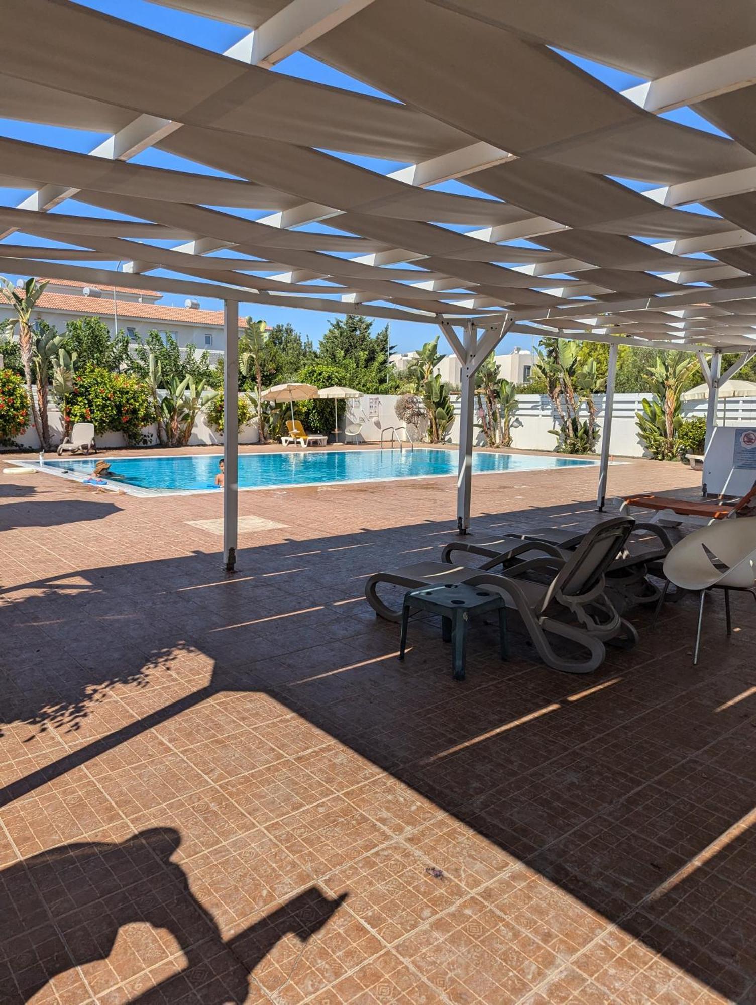 Kapparis Apartment Mythical Sands Πρωταράς Εξωτερικό φωτογραφία