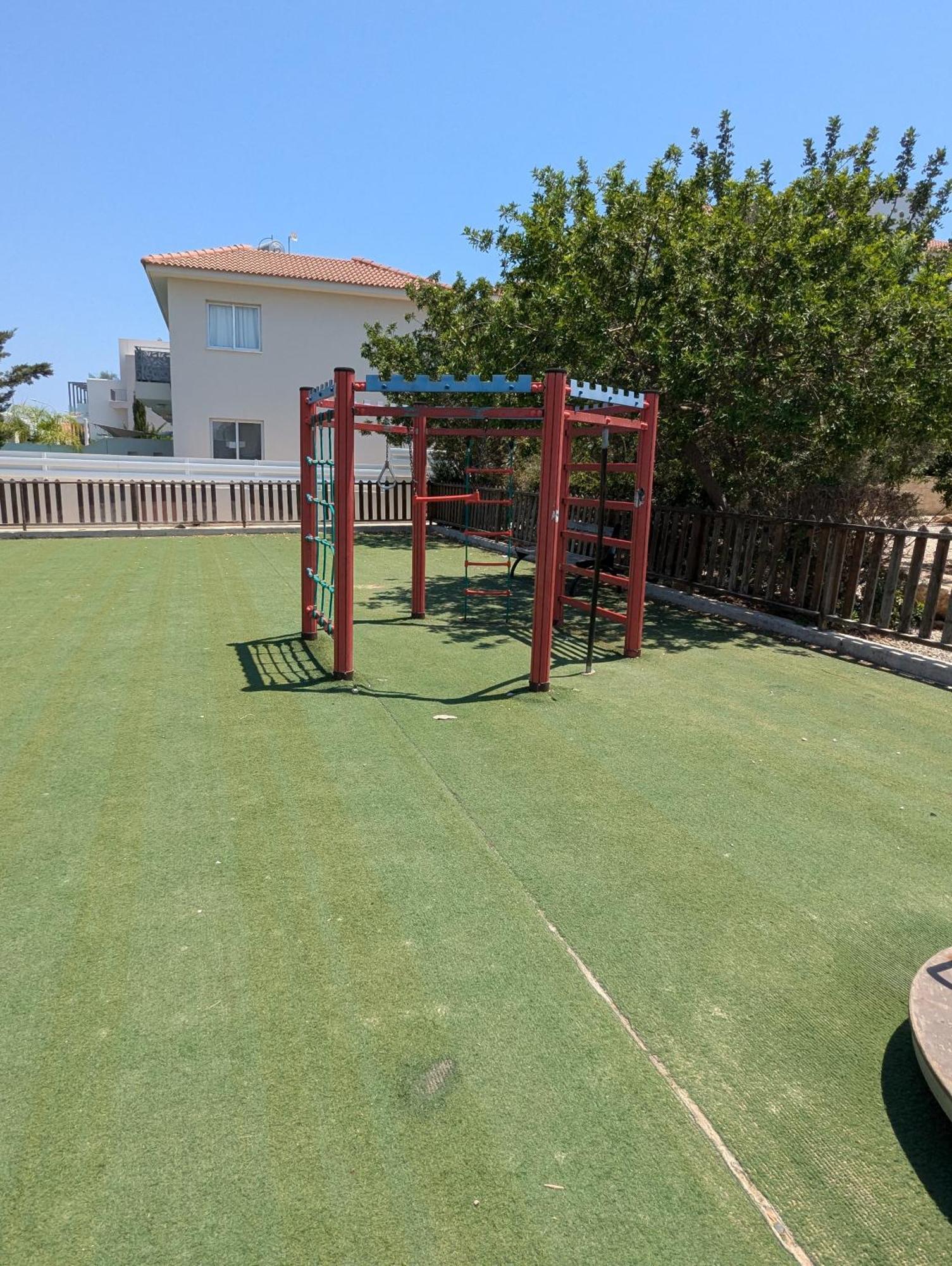 Kapparis Apartment Mythical Sands Πρωταράς Εξωτερικό φωτογραφία