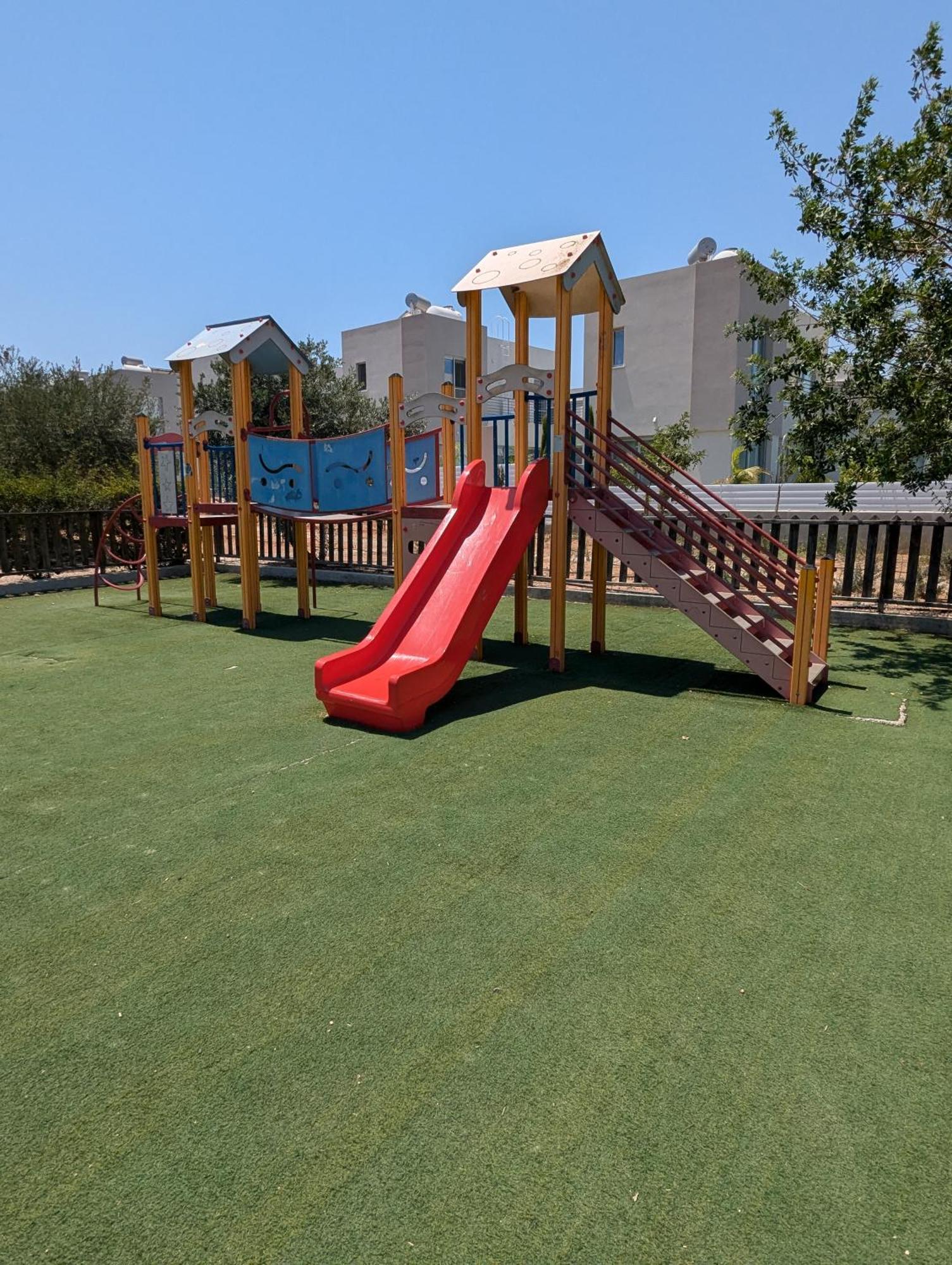 Kapparis Apartment Mythical Sands Πρωταράς Εξωτερικό φωτογραφία