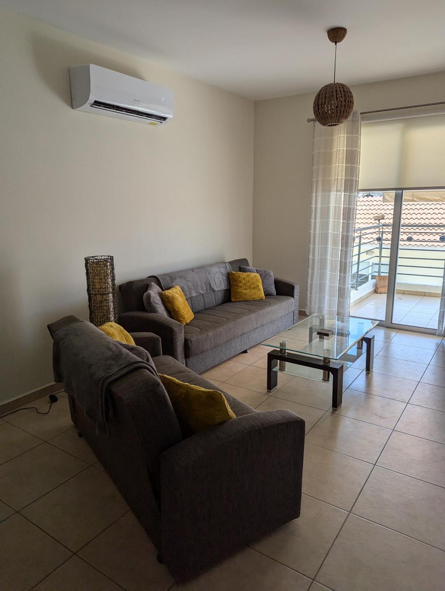 Kapparis Apartment Mythical Sands Πρωταράς Εξωτερικό φωτογραφία