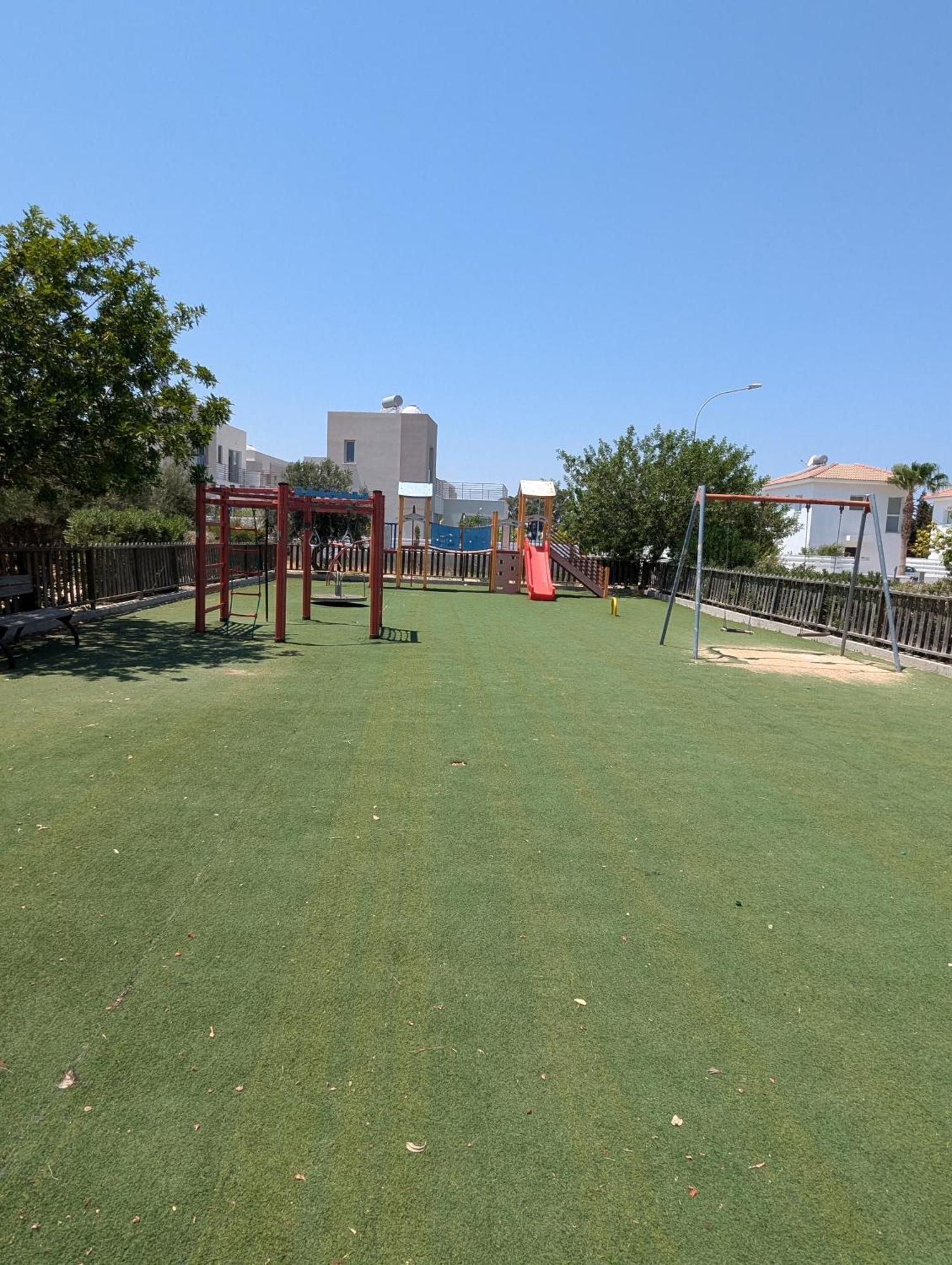 Kapparis Apartment Mythical Sands Πρωταράς Εξωτερικό φωτογραφία