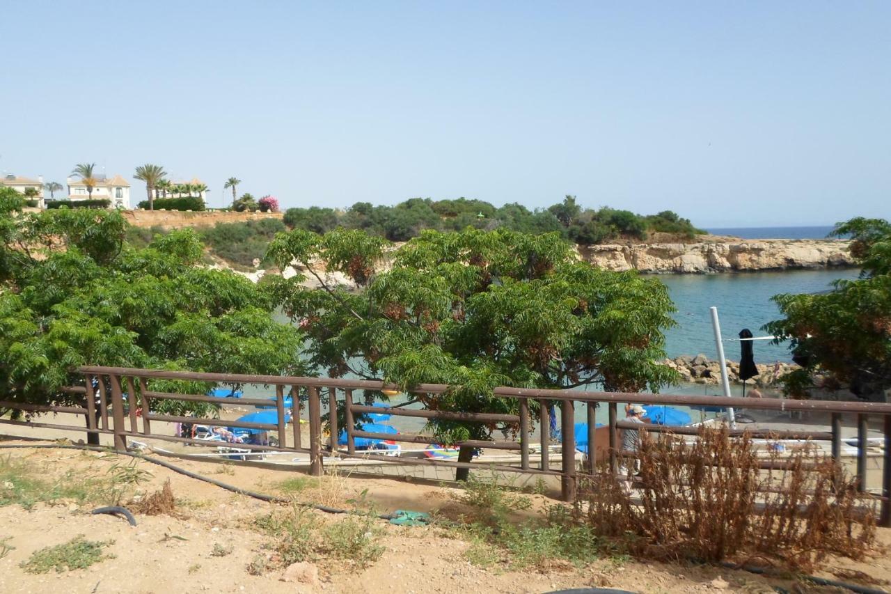 Kapparis Apartment Mythical Sands Πρωταράς Εξωτερικό φωτογραφία