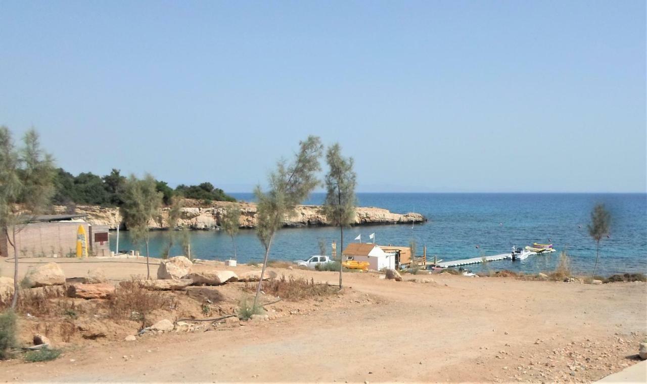 Kapparis Apartment Mythical Sands Πρωταράς Εξωτερικό φωτογραφία