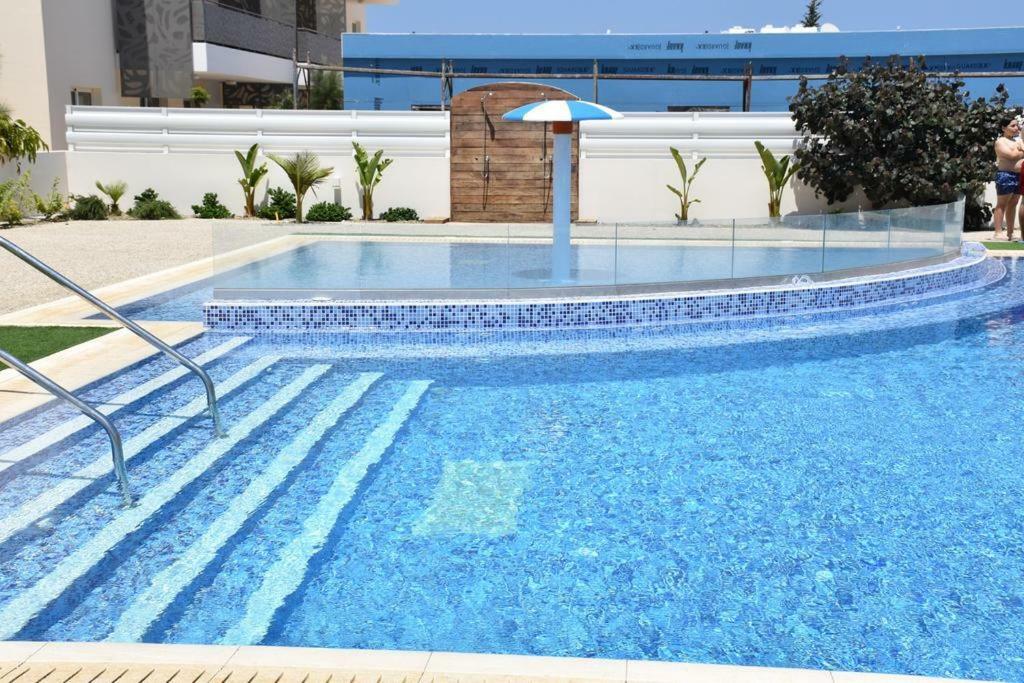 Kapparis Apartment Mythical Sands Πρωταράς Εξωτερικό φωτογραφία